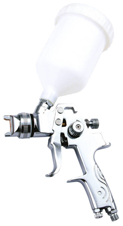 Adler MA1019 Pistolet lakierniczy HP