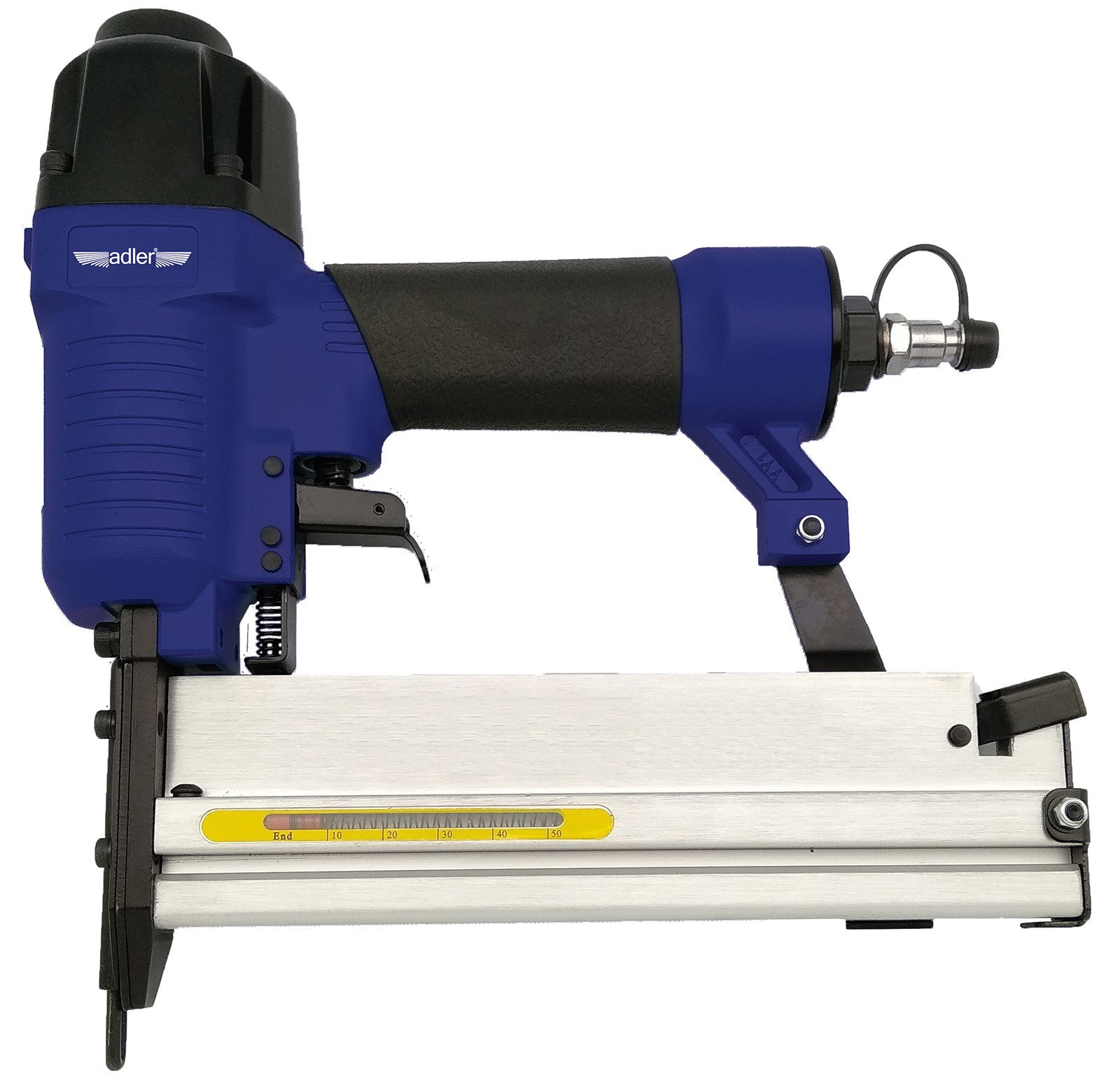 ADLER AD-604 Zszywacz gwoździarka pneumatyczna 2w1