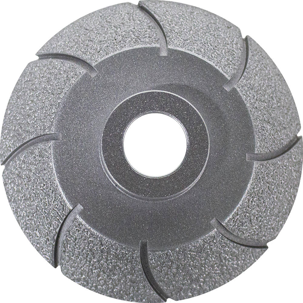 Rubi 16984 Frez diamentowy 45x15 grube ziarno