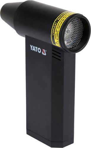YATO YT-82938 MINI TURBO DMUCHAWA 135000 OBR./MIN