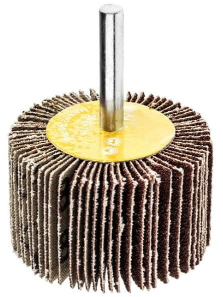 Condor CON-RPA-5006 Ściernica listkowa 50x6mm P60