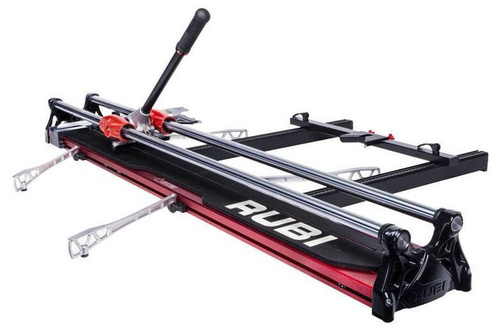 Rubi HIT-1200 PLUS Przecinarka ręczna płytki 120cm