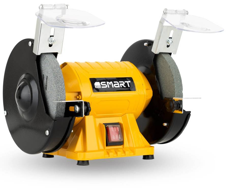 Smart SM-04-04150 Szlifierka stołowa 150W 150mm