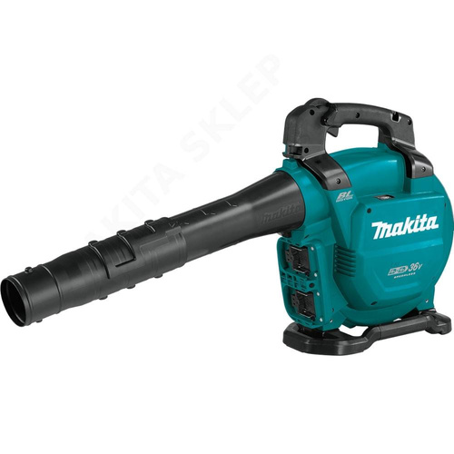 Makita DUB363ZV Dmuchawa Akumulatorowa 2x18V Body