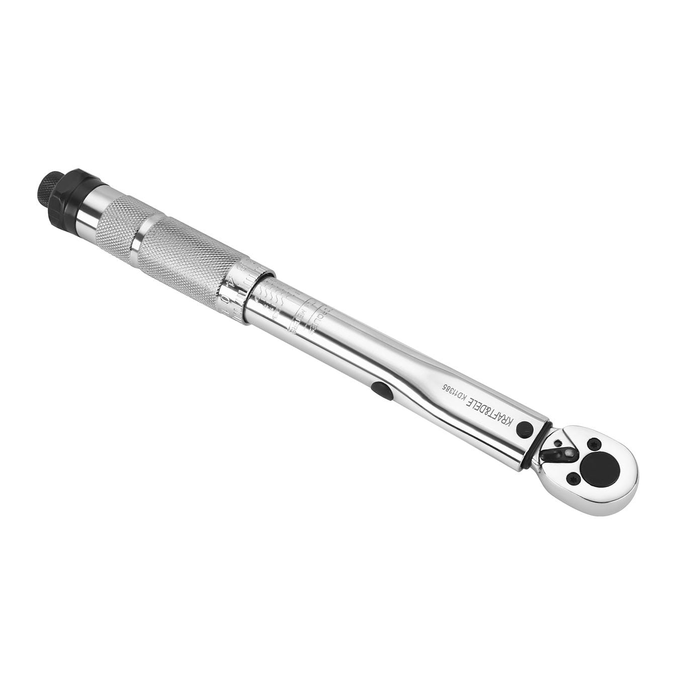 KRAFT&DELE KD11385 KLUCZ DYNAMOMETRYCZNY 1/4" 5-25Nm