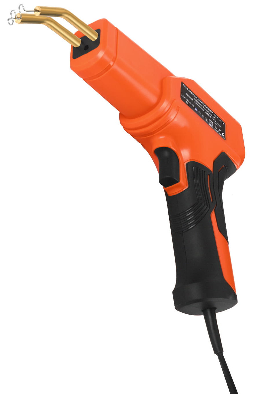 Kraft&Dele KD11295 Zgrzewarka do tworzyw 85 W 230V