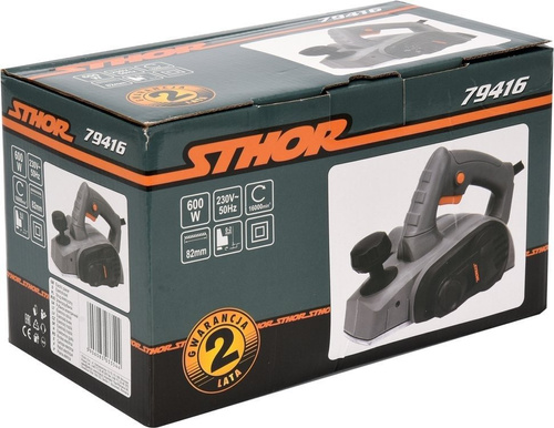 Sthor 79416 Strug 600 W
