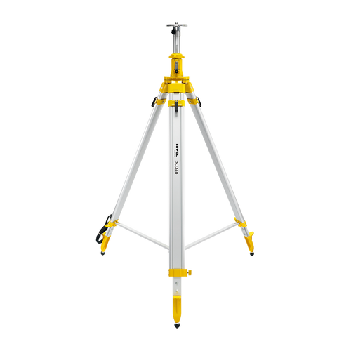 Nivel System SJJ40 Statyw aluminium z wysięgnikiem