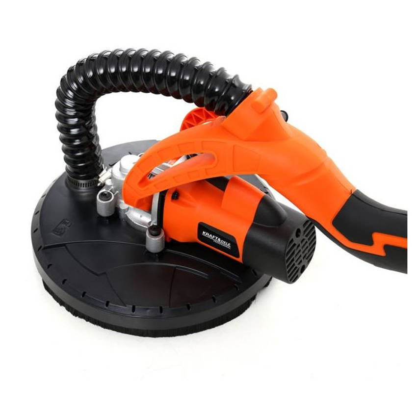 Kraft Dele KD1541 Szlifierka do Gipsu Żyrafa 710W