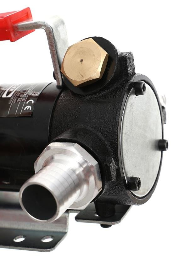 Kraft Dele KD1162 Pompa do spuszczania ropy 24V