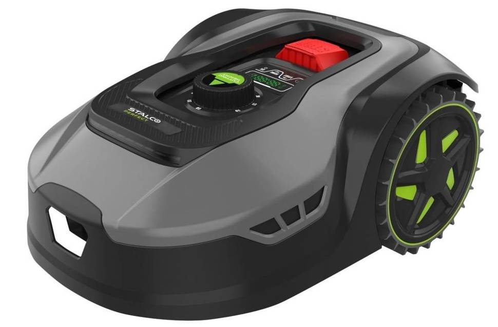 Stalco S-98700 Robot koszący RMP650 20V 600m2