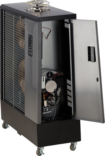 Yato YT-99760 Nagrzewnica olejowa na podczerwień 13 kW