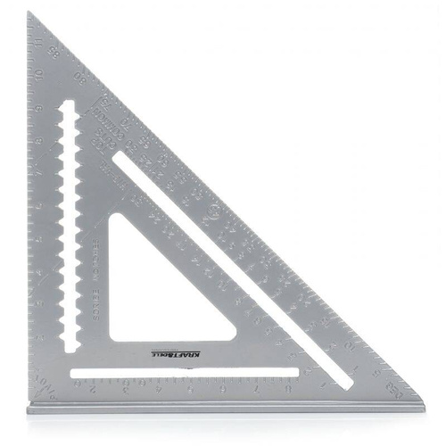 Kraft&Dele KD10373 Kątownik 12"
