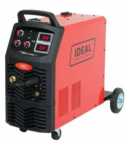 Ideal TECNOMIG 255 4x4 PRO Spawarka 250 A