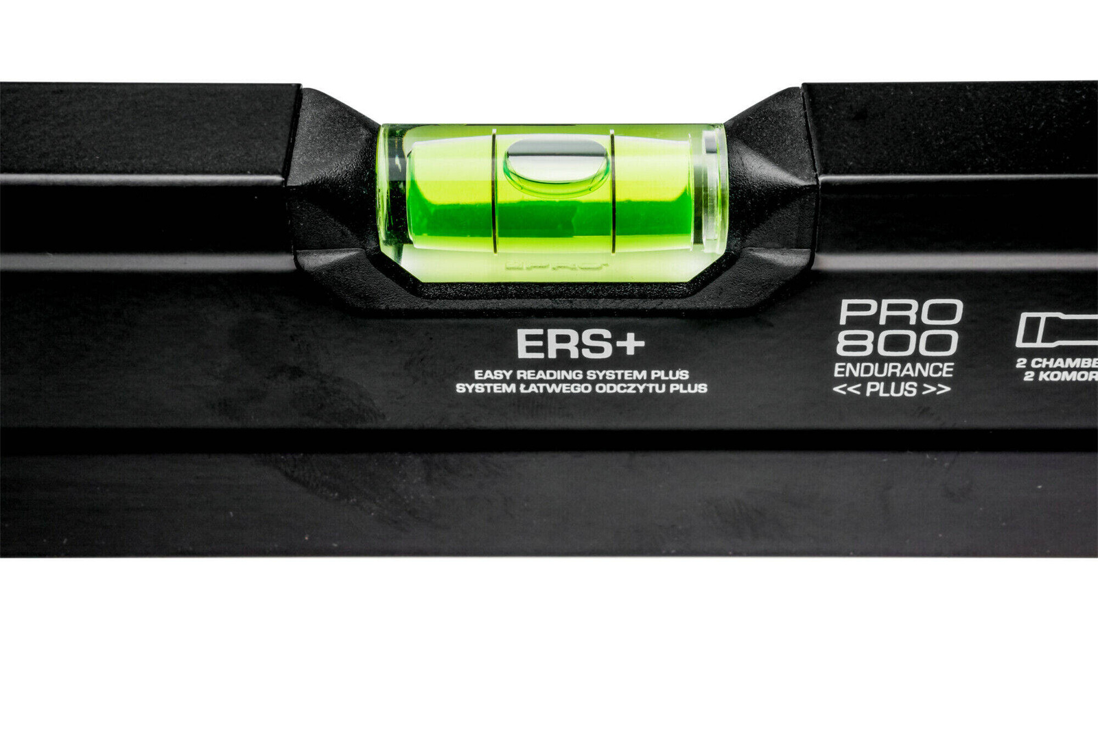 PRO PRO-BG100 Poziomnica Jednostronnie Frezowana