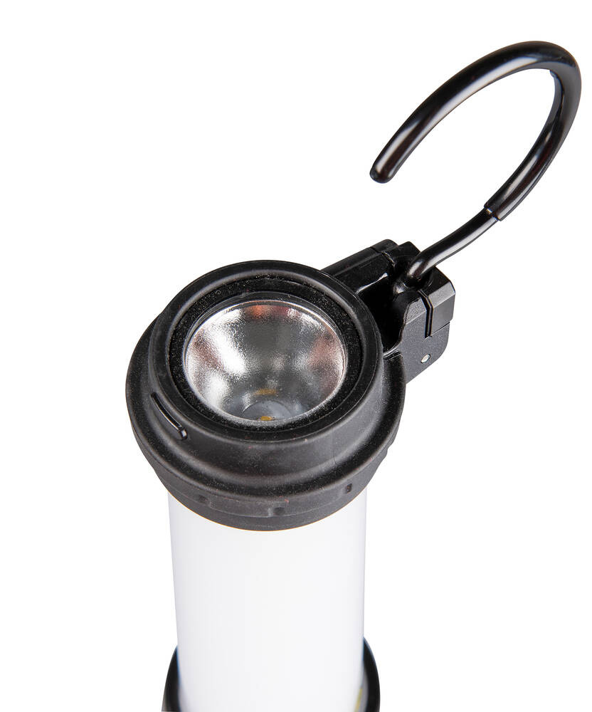 Makita DEAML104 Akumulatorowa latarka LED 710 lm