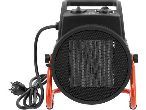 Yato YT-99705 Nagrzewnica elektryczna grzejnik farelka termostat  3000 W