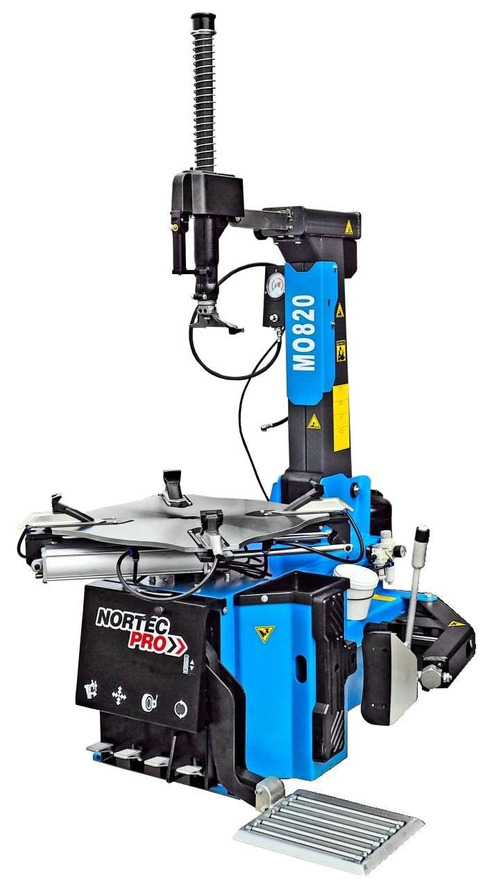 Nortec Pro MO820N Montażownica do opon 