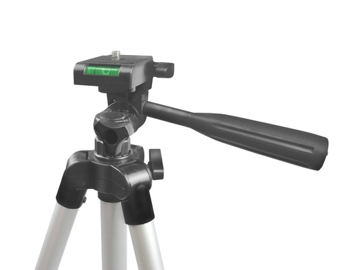 Smart SM-06-04002 Statyw aluminiowy 1/4cala 100cm