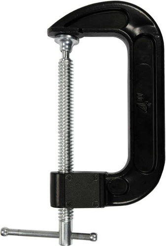 Yato YT-64262 Ścisk typ C 100 x 50 mm