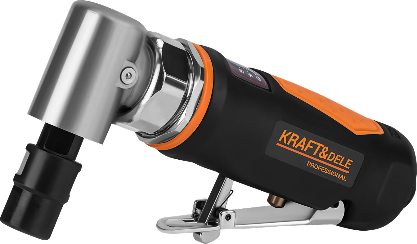 KRAFT&DELE KD5954 SZLIFIERKA PNEUMATYCZNA KĄTOWA
