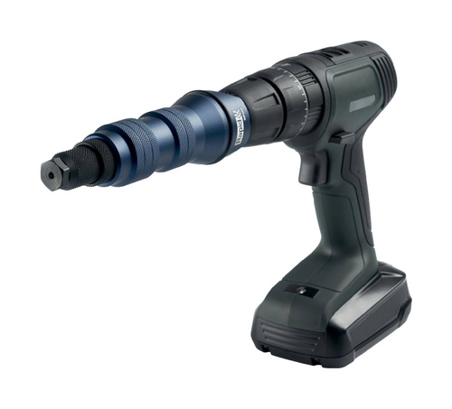 Rapid 5001483 Nakładka do nitonakrętek RP160