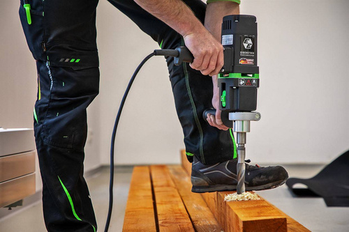 Eibenstock EHB 32/2.2 R R/L Wiertarka 1800W