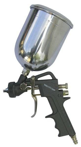 Adler G-1L HP 1,5mm - Pistolet Lakierniczy