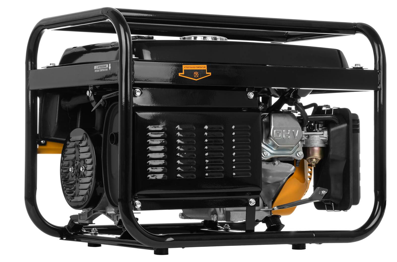 Smart SM-01-3600A Agregat prądotwórczy 2,6kW