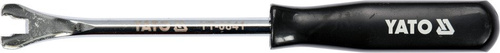YATO YT-0841 ŚCIĄGACZ DO SPINEK TAPICERKI 230MM