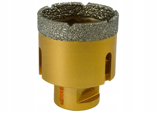 Verke V05150 Wiertło diamentowe otwornica 50mm