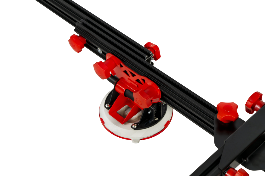 Rubi SLAB TRANS HEAVY DUTY N Przenośnik 320 cm