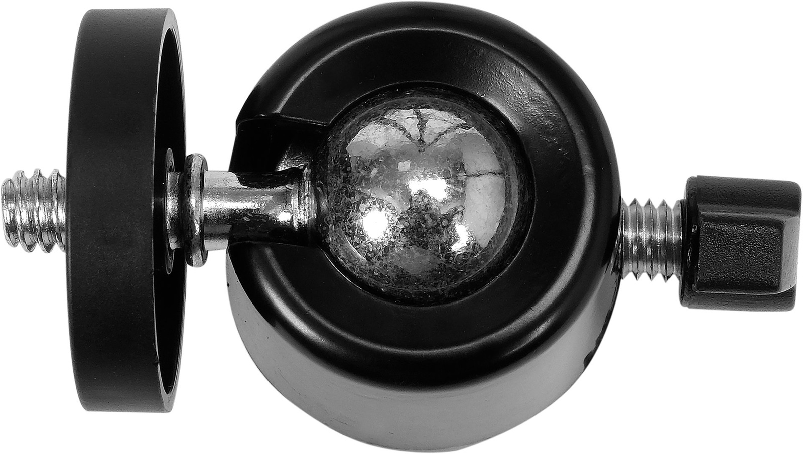 Yato YT-30483 Statyw aluminiowy premium regulowany gwint głowica 150 cm