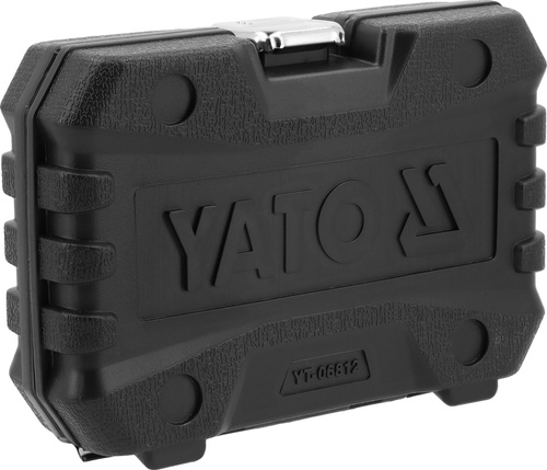 Yato YT-06812 Zestaw narzędzi do zacisków hamulcowych 1/2" 3/8"