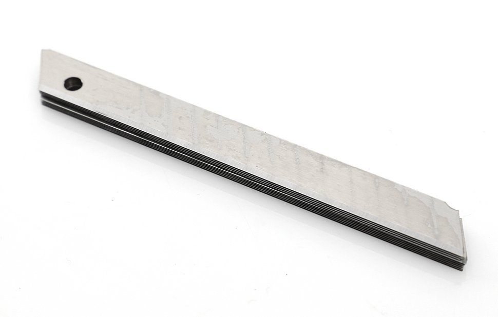 Kraft Dele KD10968 Ostrze łamane 9mm; 10szt