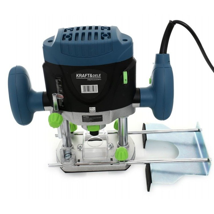 Kraft Dele KD1683-Z Frezarka górnowrzecionow 1900W