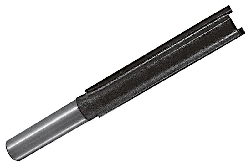 DEDRA 07F031C Frez rowkujący 2-płytkowy długi 