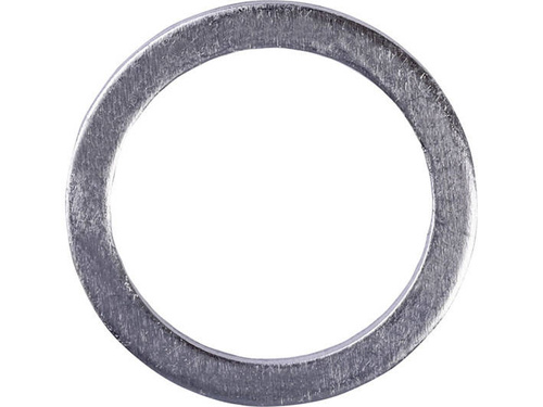 Waart W31A107 Zestaw podkładek aluminiowych 300szt