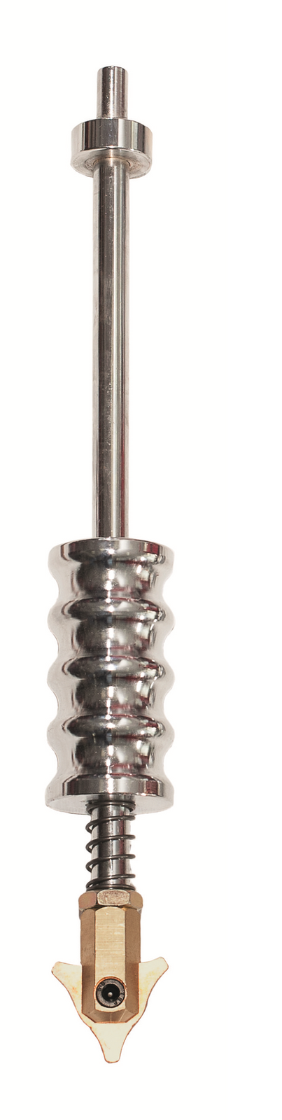 Weldman 106135 Zgrzewarka do blach SPOTTER 4500