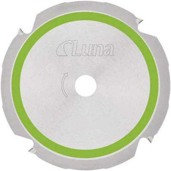 Luna 279830103 Piła tarczowa FibreCement 160x20Z4