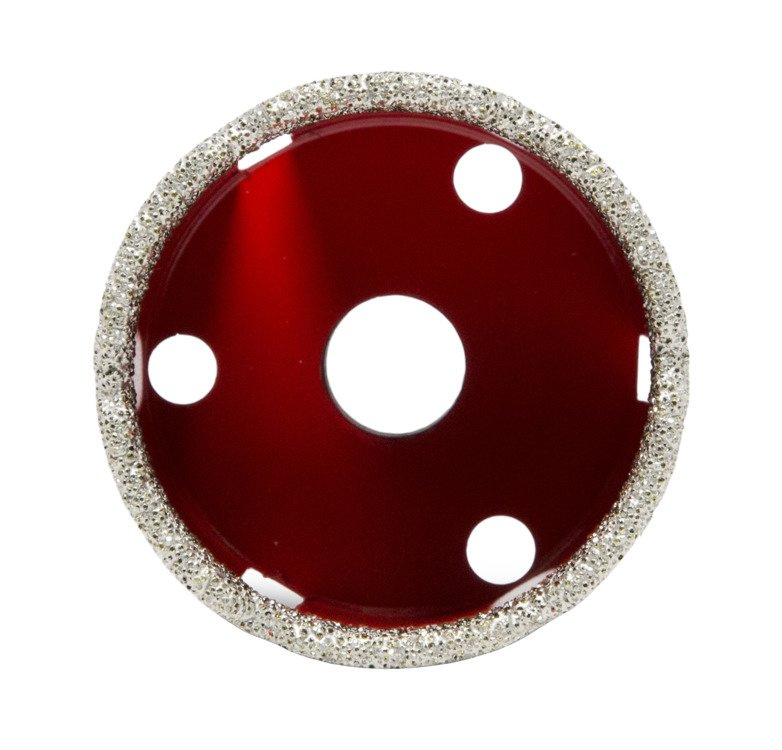 RUBI 6960 Wiertło diamentowe DRYGRES śr.50 mm M14