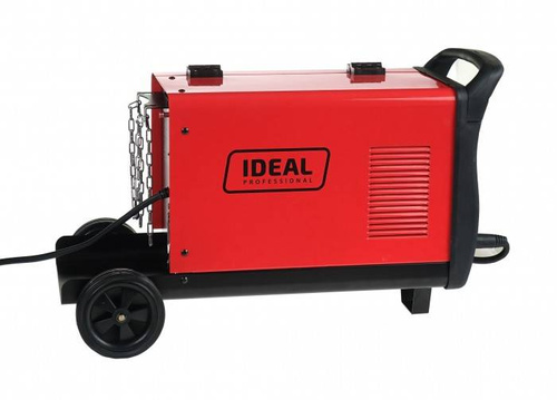 Ideal TECNOMIG 200/2 MMA Spawarka inwert 230/400V