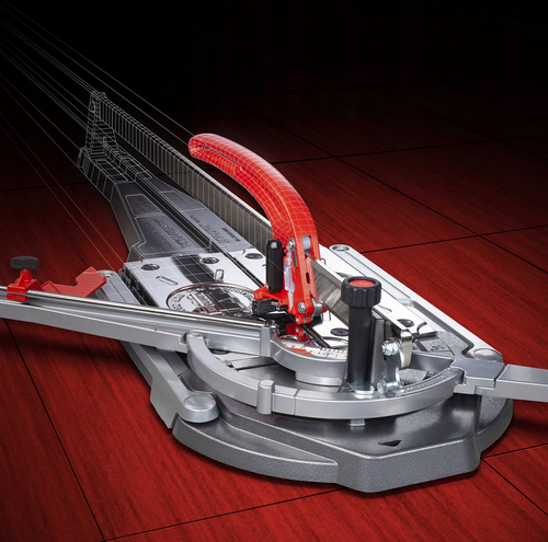 Montolit 63P5XL MASTERPIUMA Maszyna do cięcia płyt