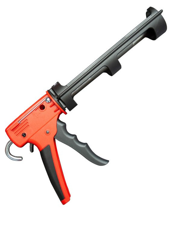 Ottensten 4PROW pistolet do tub silikonu i mas