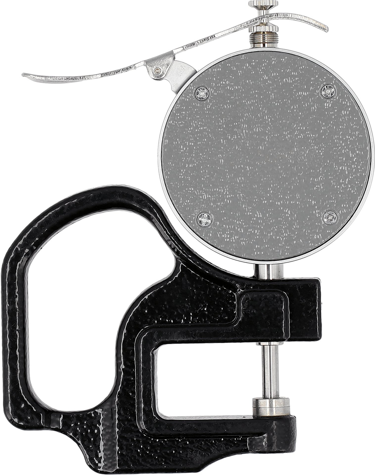 Yato YT-72321 Grubościomierz zegarowy elektroniczny walizka 12,7mm /0,001mm