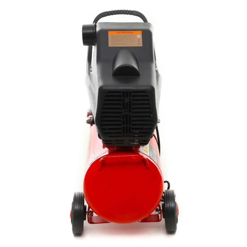 Kraft&Dele KD400 Kompresor Olejowy 24L 8 bar