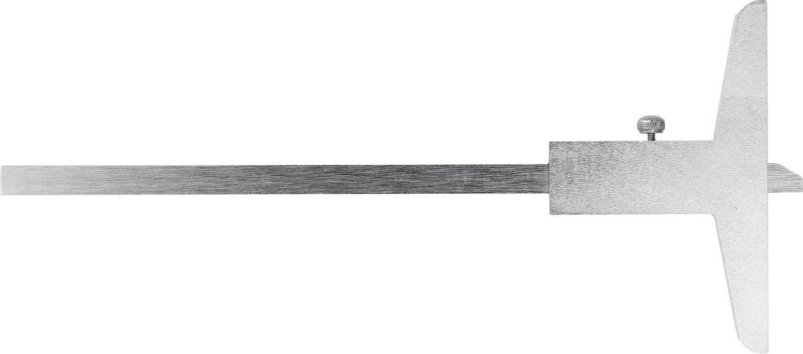 Yato YT-72240 Głębokościomierz suwmiarkowy tradycyjny kasetka 0-150 mm