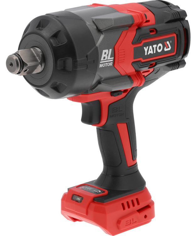 Yato YT-828074 18V Klucz udarowy 3/4'' 2400Nm