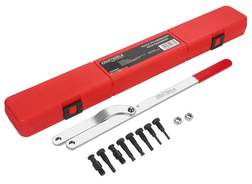 KRAFT&DELE KD5985 KLUCZ DO NAPINANIA KOŁA PASOWEGO