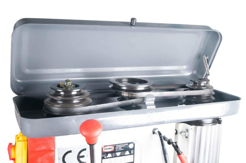 Proma FP-16K Wiertarko - frezarka 550W 400V 23mm